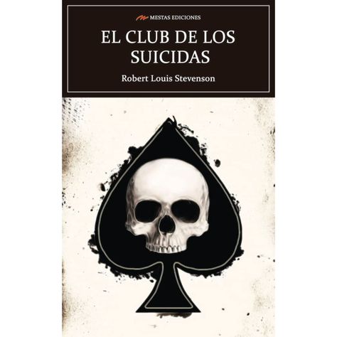 El Club De Los Suicidas-0