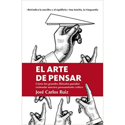 El Arte De Pensar (Bolsillo)-0