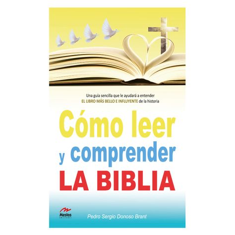 Cómo Leer y Comprender La Biblia-0