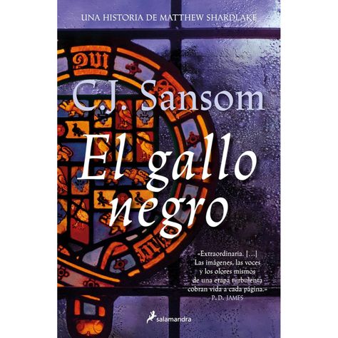 El Gallo Negro-0