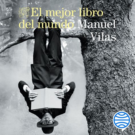 El Mejor Libro Del Mundo-0