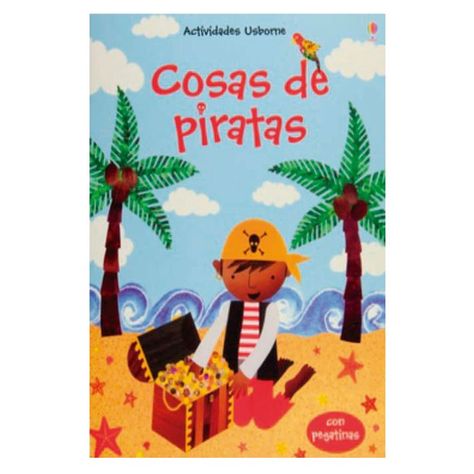 Cosas De Piratas-0
