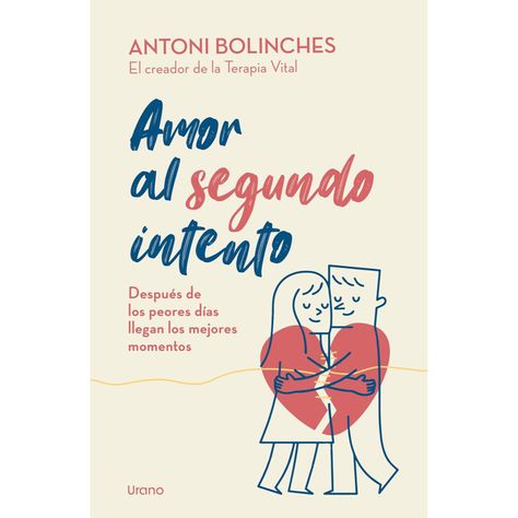 Amor Al Segundo Intento.-0