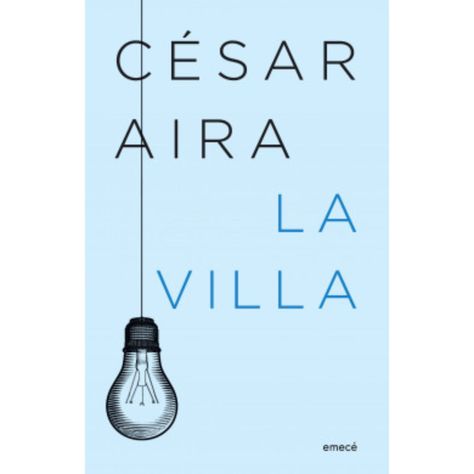 La Villa (Nueva Ed.)-0