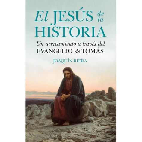 El Jesús De La Historia-0