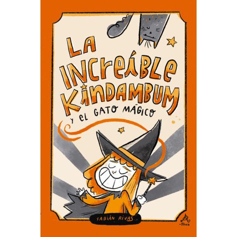 La Increible De Kindambum-0