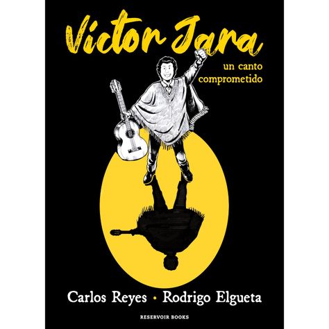Victor Jara: Una Cancion Comprometida-0