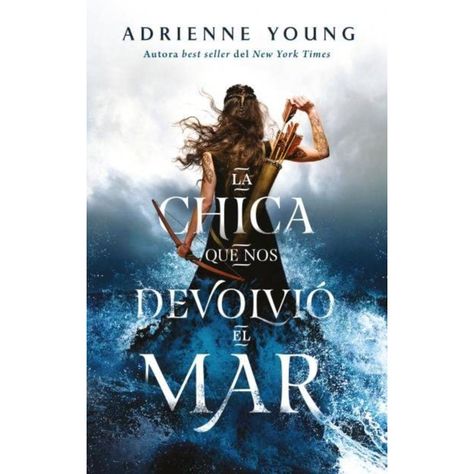 La Chica Que Nos Devolvio El Mar-0