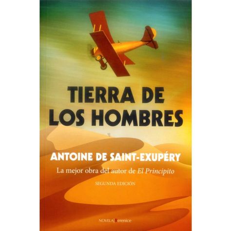 Tierra De Hombres-0