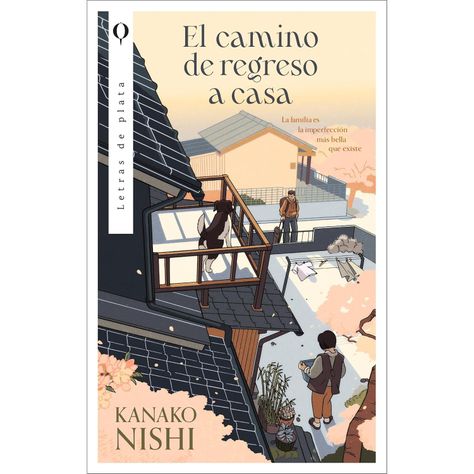 El Camino De Regreso A Casa-0