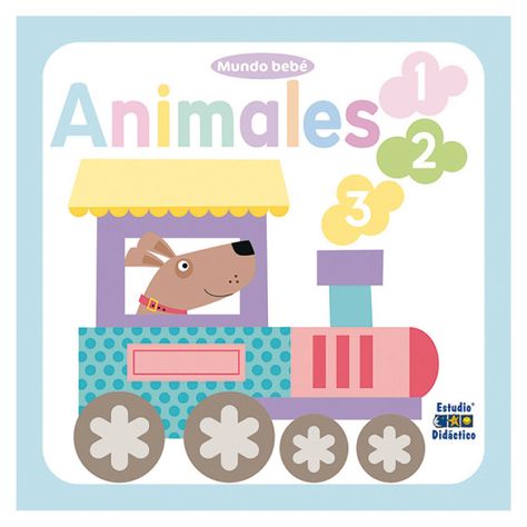 Animales 1 2 3-0