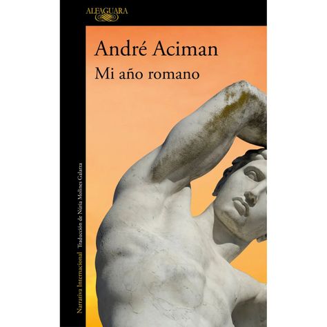 Mi Año Romano-0