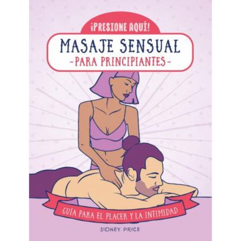 Masaje Sensual Para Principiantes-0