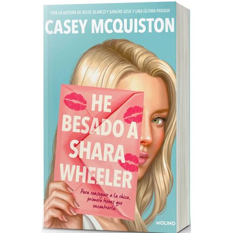 He Besado A Shara Wheeler-0