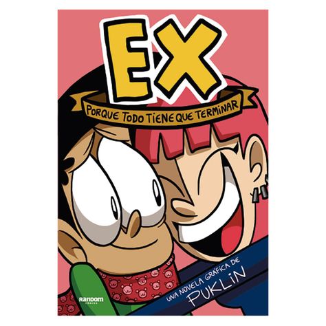 Ex. Porque Todo Tiene Que Terminar.-0