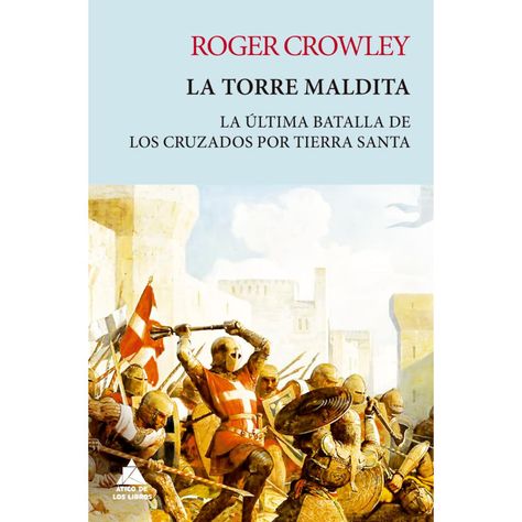La Torre Maldita-0