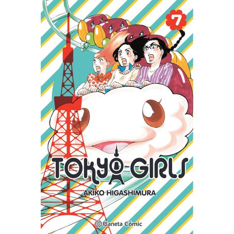 Tokyo Girls nº 07/09-0