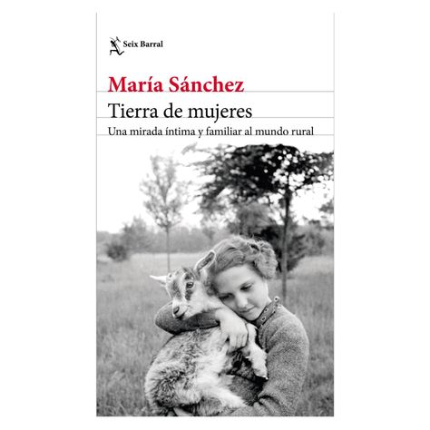 Tierra De Mujeres-0