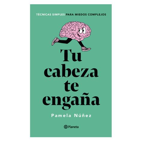 Tu Cabeza Te Engaña-0
