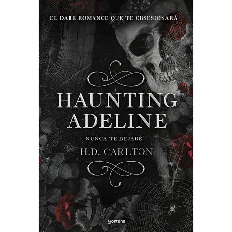 Haunting Adeline.-0