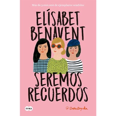 Seremos Recuerdos-0