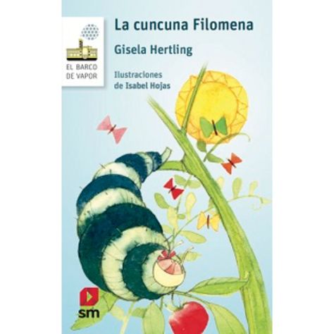 La Cuncuna Filomena (Proyecto Loran)-0