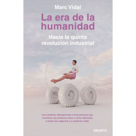 La Era De La Humanidad-1
