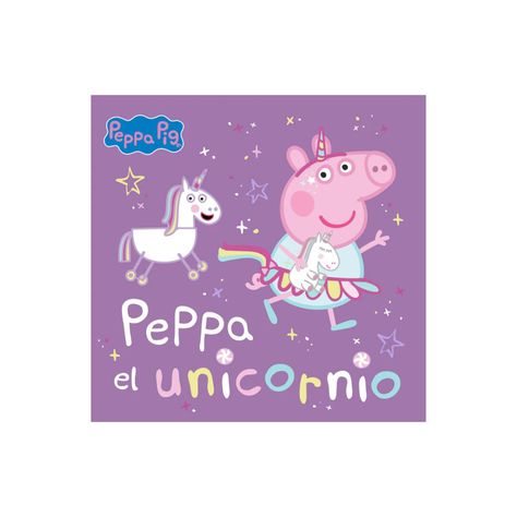 Peppa El Unicornio-0
