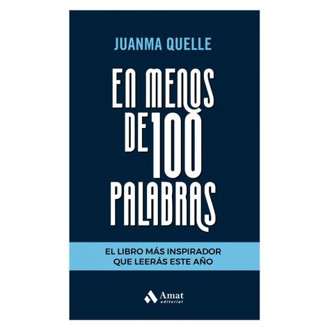 En Menos De 100 Palabras-0