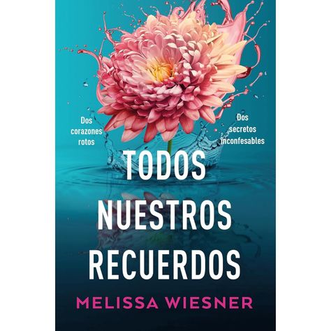 Todos Nuestros Recuerdos-0