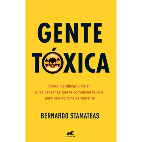 Gente Toxica (Ed. Aniversario)-0