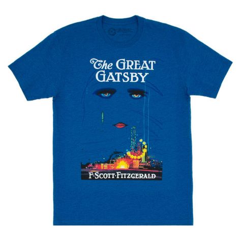 Polera El Gran Gatsby Medium-0