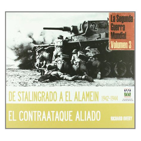 Segunda Guerra Mundial Stalingrado-0