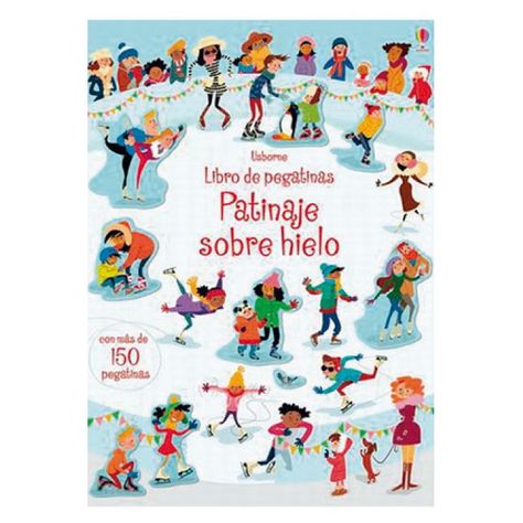 Patinaje Sobre Hielo-0