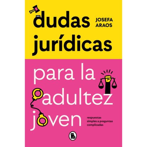 Dudas Juridicas Para La Adultez Joven-0