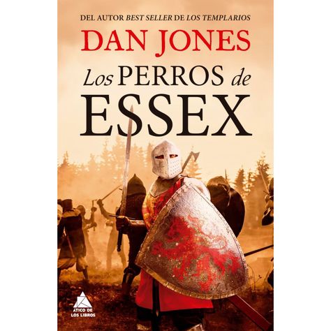 Los Perros De Essex-0