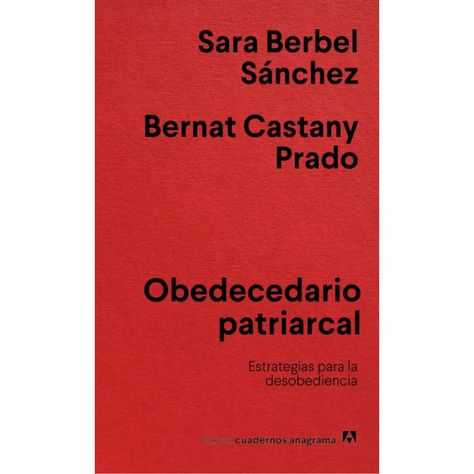 Obedecedario Patriarcal-0