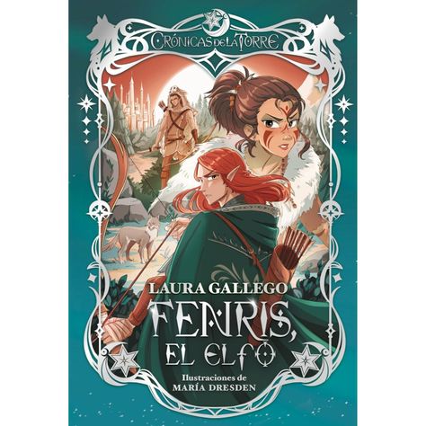 CDT.4  Fenris, El Elfo-0