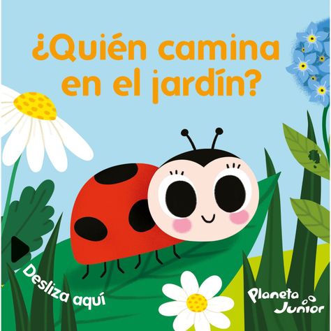 ¿Quién Camina En El Jardín?-0