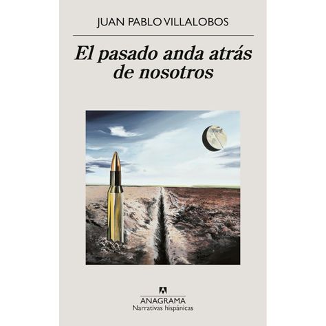 El Pasado Anda Atras De Nosotros-0