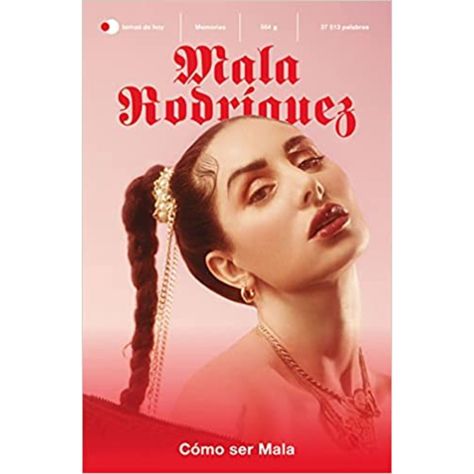 Como Ser Mala-0