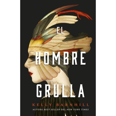 El Hombre Grulla-0