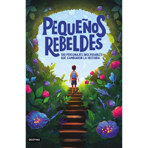 Pequeños Rebeldes-0