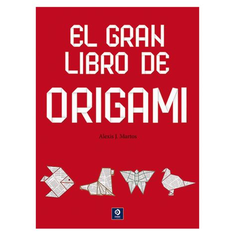 Gran Libro del Origami Volumen Extra-0
