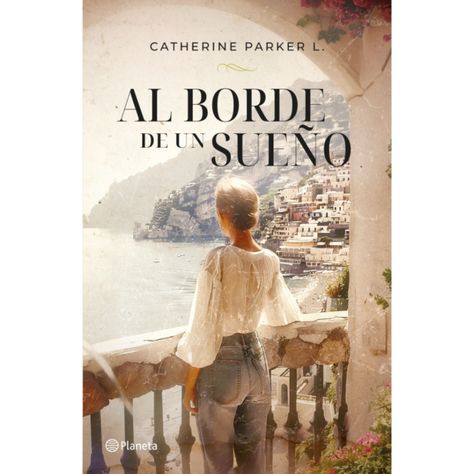 Al Borde De Un Sueño-0