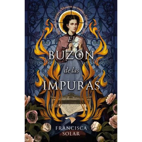 Buzón De Las Impuras, El (Chi)-0