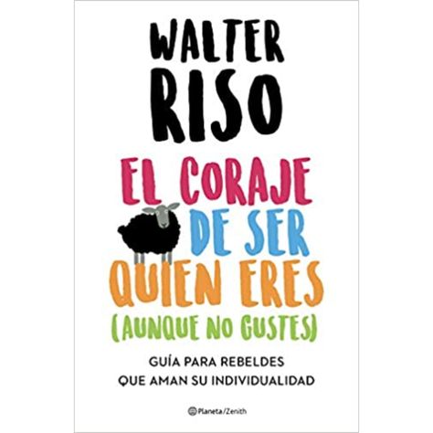 Atrévete A Ser Quien Eres (Aunque No Gustes)-0