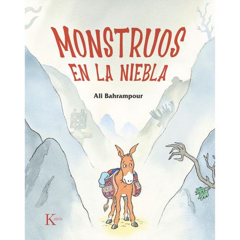 Monstruos En La Niebla-0