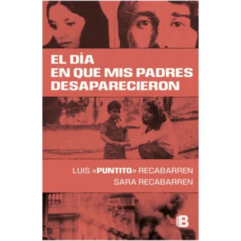 El Día En Que Mis Padres Desaparecieron-0