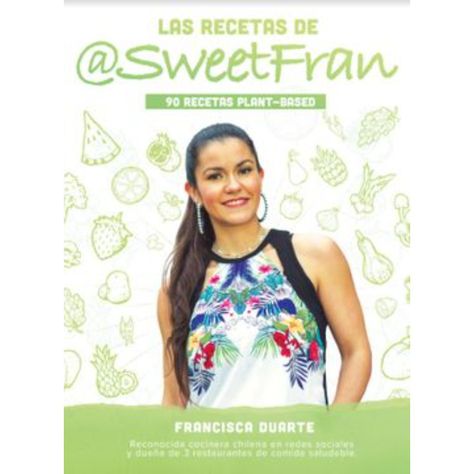 Las Recetas De Sweetfran-0